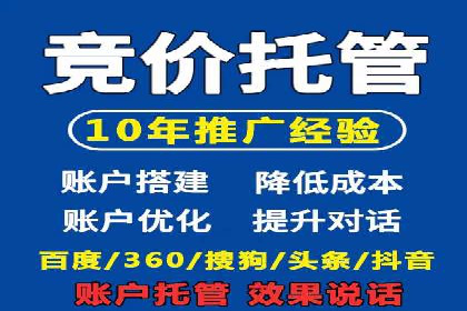 专业SEM托管：企业广告投放的明智之选